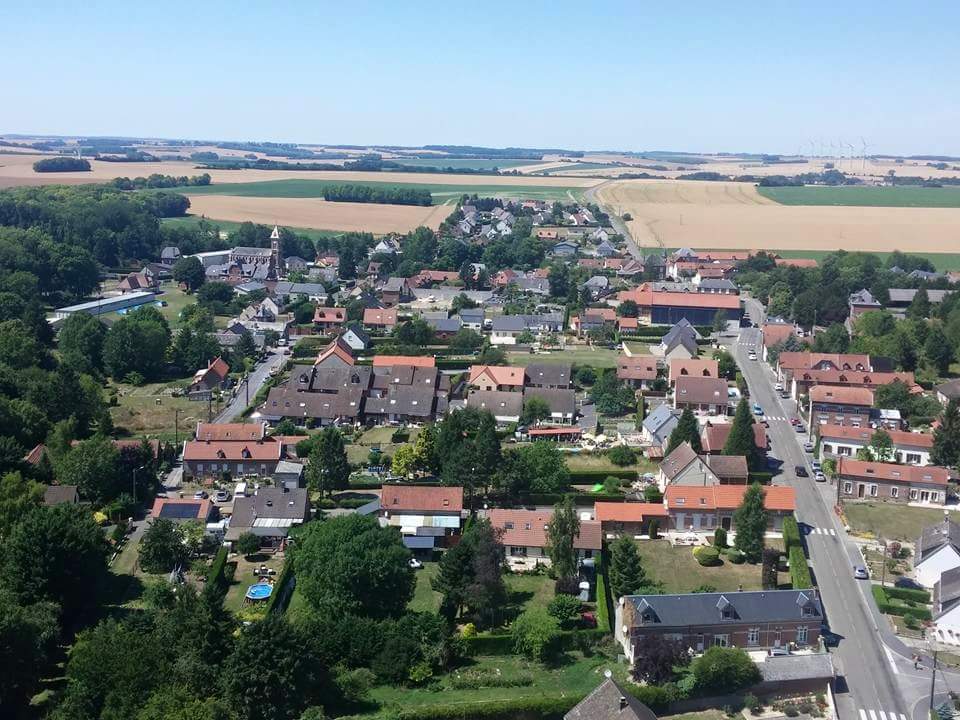 Gricourt 2015