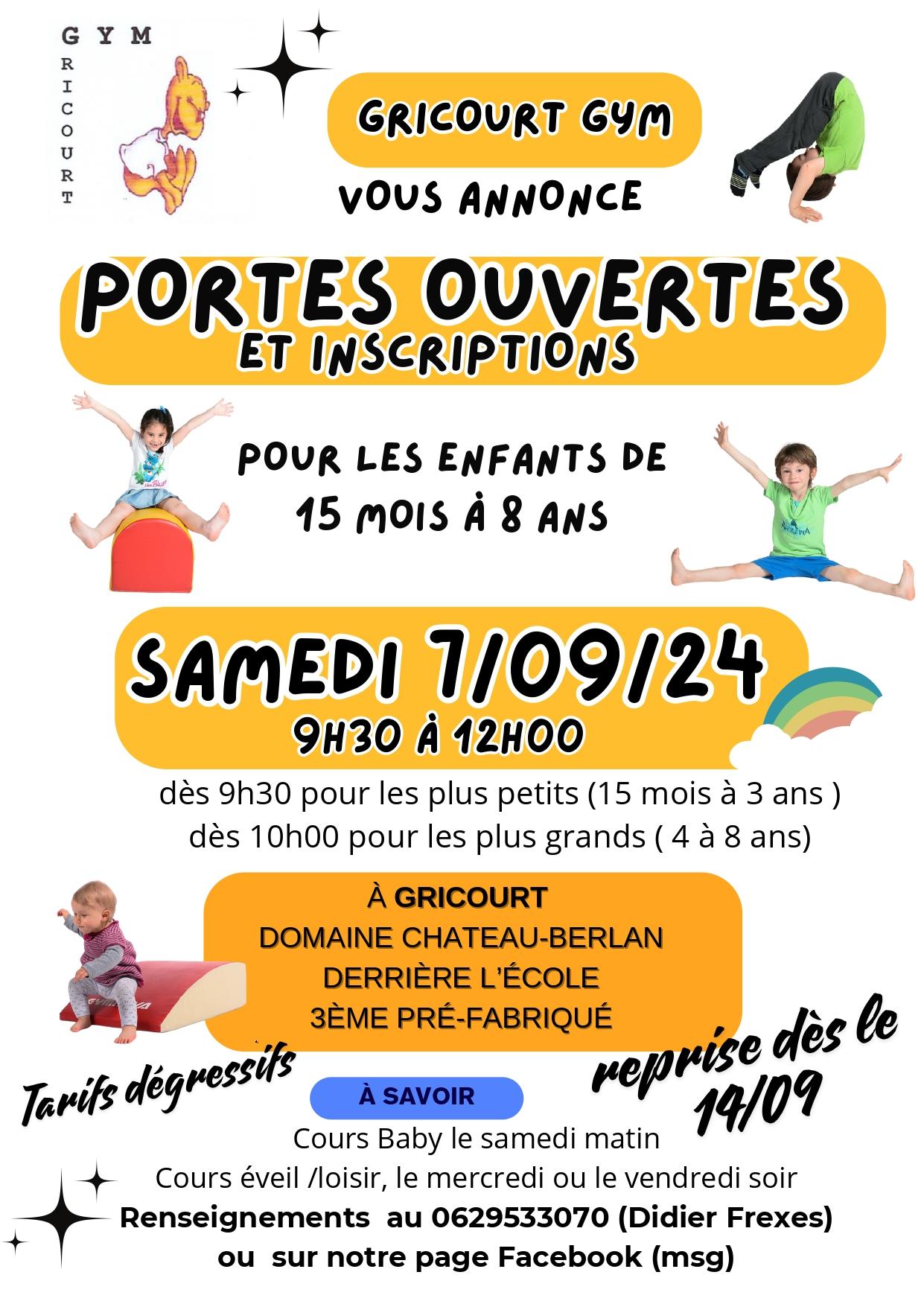 Affiche gricourt gym rentree 2024 page 0001