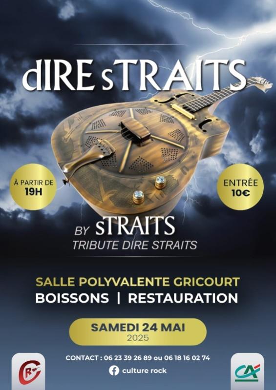Affiche straits